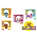 Playset Bandai Littlest Pet Shop Pet Nooks