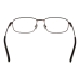 Men' Spectacle frame Gant GA3281 55036