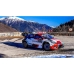 Fjernstyret Bil Scalextric Toyota Yaris WRC