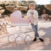 Doll Stroller Arias Universe 90 cm