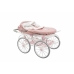 Doll Stroller Arias Universe 90 cm