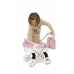 Carrito para Muñecas Arias Paris 55 cm