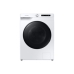 Washer - Dryer Samsung WD90T534DBW 1400 rpm 9 kg (Ανακαινισμenα C)