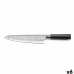 Coltello da Cucina Richardson Sheffield Katana Nero Metallo Bachelite 20,5 cm (6 Unità)