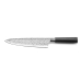 Faca de Cozinha Richardson Sheffield Katana Preto Metal Baquelite 20,5 cm (6 Unidades)