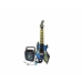 Guitare pour Enfant Reig Rock