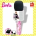 Microfone para Karaoke Barbie