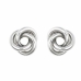 Boucles d´oreilles Femme Stroili 1666062 Argenté