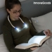 Luz de leitura InnovaGoods (Recondicionado A)