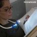 Lumină de citit InnovaGoods (Recondiționate A)