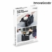 Bakke til Sofa med Organizer til Fjernbetjeninger InnovaGoods INNOVA Multifarvet Polyester (Refurbished A)