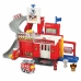 Playset Vtech Tut Tut Svetlý Zvuk