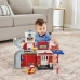 Playset Vtech Tut Tut Svetlý Zvuk