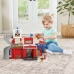 Playset Vtech Tut Tut Svetlý Zvuk