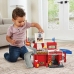 Playset Vtech Tut Tut Svetlý Zvuk