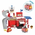 Playset Vtech Tut Tut Svetlý Zvuk