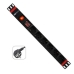 Placă de Circuit 19” 6 Puncte de Conectare Schuko WP WPN-PDU-G03-06