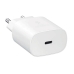 Power Plug Samsung EP-TA800NWEGEU White