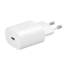 Power Plug Samsung EP-TA800NWEGEU White