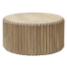 Centralna Miza TIMBAL 82,5 x 82,5 x 41,3 cm Mangov les