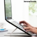 Sklopivi i podesivi stalak za laptop Flappot InnovaGoods V0103270 Silikon Polikarbonati (Obnovljeno A)