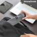 Skladací a nastaviteľný stojan na notebook Flappot InnovaGoods V0103270 Silikónové Polykarbonát (Obnovené A)