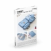 Ensemble de sacs de rangement pour bagage Luggan InnovaGoods   Polyester (Reconditionné A)