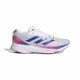 Încălțăminte de Running pentru Adulți Adidas Adizero SL Alb