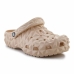 Clogs Crocs Classic Geometric Clog Beige