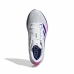 Running Shoes for Adults Adidas Adizero SL White