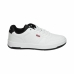 Sapatilhas de Running para Adultos Levi's Drive Branco