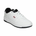 Scarpe da Tennis Casual Uomo Levi's Drive Bianco