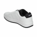 Scarpe da Tennis Casual Uomo Levi's Drive Bianco