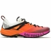 Joggesko for voksne Merrell Mtl Mqm Oransje