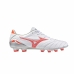 Botas de Fútbol para Niños Mizuno Morelia Neo Iv Pro Blanco