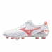 Botas de Fútbol para Niños Mizuno Morelia Neo Iv Pro Blanco