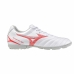 Buty sportowe dla dorosłych do gry w piłkę Mizuno Monarcida Neo Iii Select As Biały