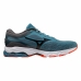 Running Shoes for Adults Mizuno Wave Prodigy 4 Blue