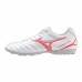 Buty sportowe dla dorosłych do gry w piłkę Mizuno Monarcida Neo Iii Select As Biały