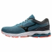 Running Shoes for Adults Mizuno Wave Prodigy 4 Blue