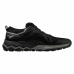 Running Shoes for Adults Mizuno Wave Ibuki 4 Gore-Tex Black