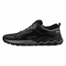 Joggesko for voksne Mizuno Wave Ibuki 4 Gore-Tex Svart