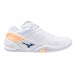 Sportschoenen Mizuno Wave Stealth Neo Vrouw Handbal