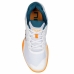 Sapatilhas de Running para Adultos Nox ML10 Hexa Branco Laranja