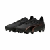 Buty sportowe dla dorosłych do gry w piłkę Puma ULTRA ULTIMATE FG/AG Czarny