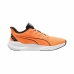 Joggesko for voksne Puma Reflect Lite Oransje