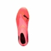 Sapatilhas de Running para Adultos Puma FUTURE 7 MATCH+ L Laranja