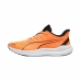 Joggesko for voksne Puma Reflect Lite Oransje