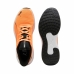 Joggesko for voksne Puma Reflect Lite Oransje