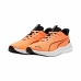 Joggesko for voksne Puma Reflect Lite Oransje